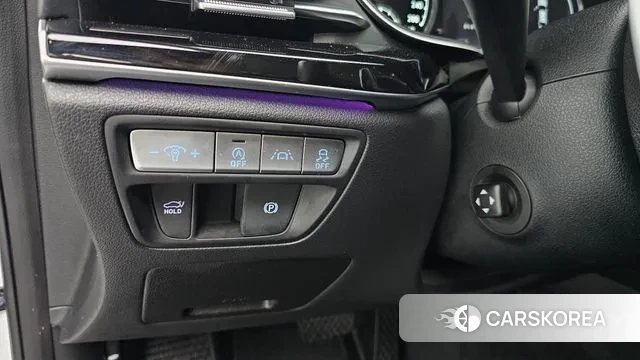 Genesis G80 (RG3) id 3484175 из Кореи 10