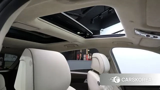 Genesis GV80 id 3561305 из Кореи 10