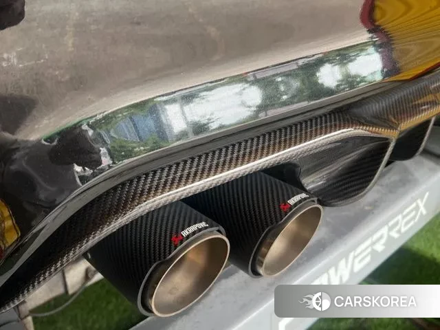 BMW M2 (F87) id 3494685 из Кореи 10