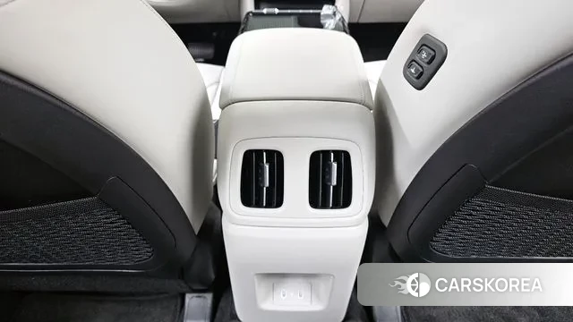 Hyundai The New Tucson (NX4) id 3523358 из Кореи 10