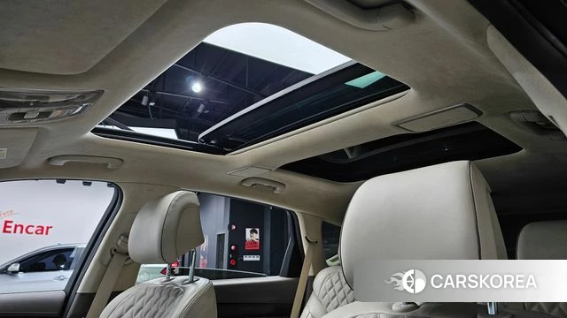 Genesis GV80 id 3924313 из Кореи 10