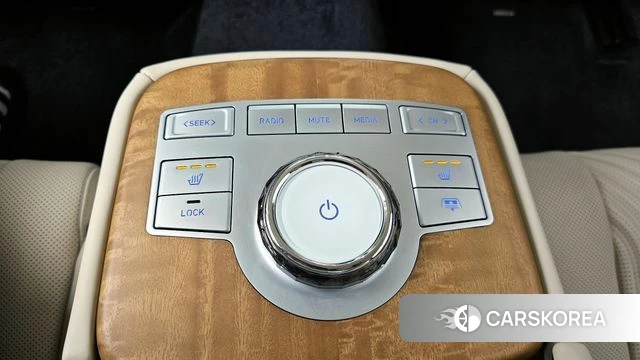 Genesis G80 (RG3) id 3871080 из Кореи 10