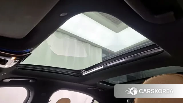 Mercedes-Benz E-Class W214 id 3745248 из Кореи 10