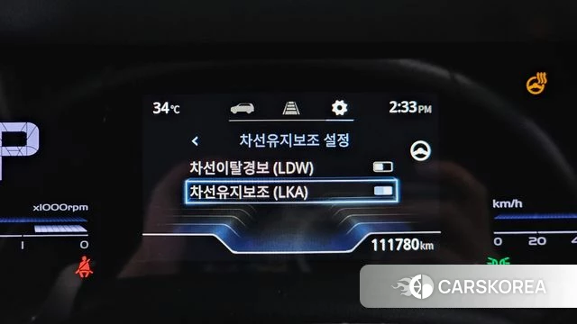 Ssangyong Torres id 4579814 из Кореи 10