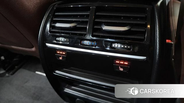 BMW 5 Series (G30) id 4430202 из Кореи 10