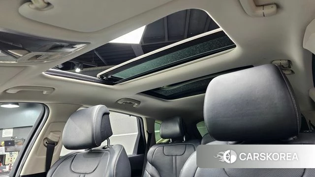 Genesis GV80 id 4231933 из Кореи 10