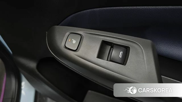 Chevrolet (GM Daewoo) Bolt EUV id 4401706 из Кореи 10