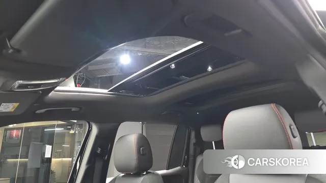 Mercedes-Benz GLB-Class X247 id 2988989 из Кореи 10