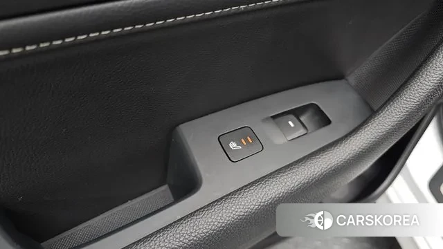 Hyundai Sonata New Rise id 3742870 из Кореи 10