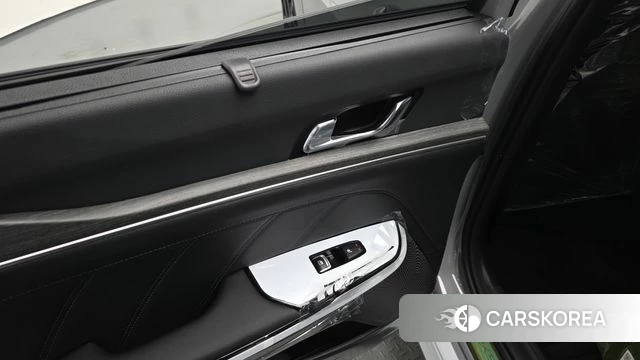 Kia The New K5 3rd generation id 4773093 из Кореи 10
