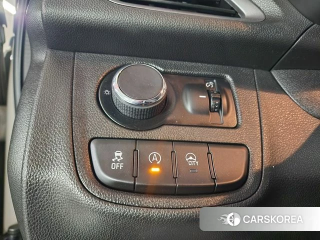 Chevrolet (GM Daewoo) The New Spark id 4842685 из Кореи 10