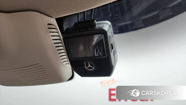 Mercedes-Benz C-Class W205 id 4836915 из Кореи 10