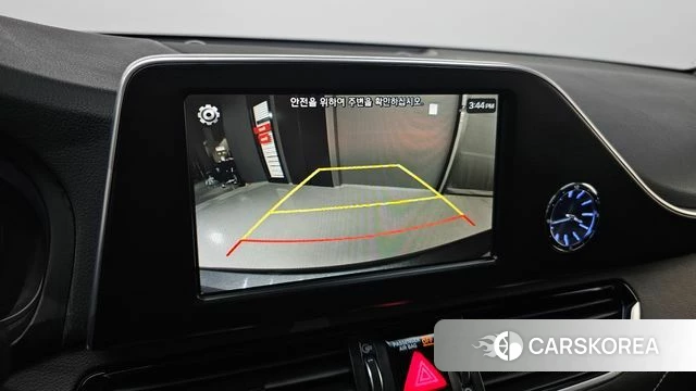 Hyundai Grandeur IG id 3796314 из Кореи 10