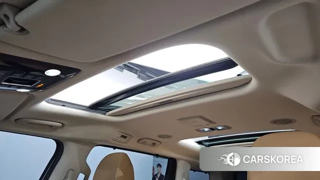 Kia Carnival 4th generation id 3519591 из Кореи 10