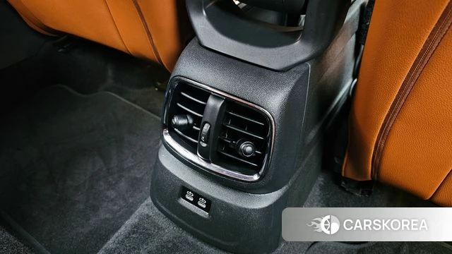 Mini Cooper S Countryman id 4445453 из Кореи 10