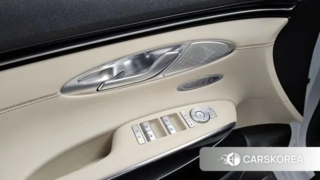 Genesis GV70 id 3711695 из Кореи 10