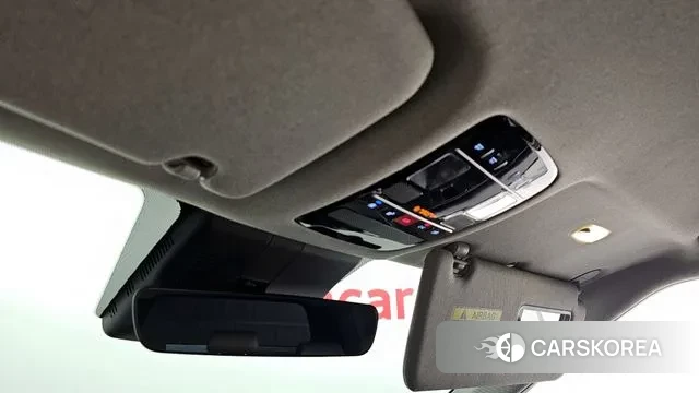 Hyundai Santa Fe (MX5) id 3365720 из Кореи 10