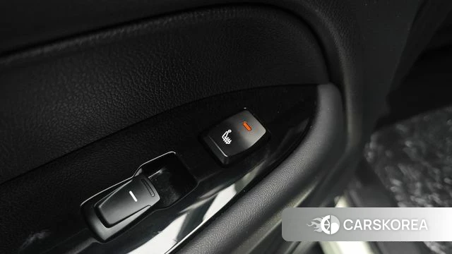 Ssangyong The New Rexton Sports Cannes id 3838228 из Кореи 10