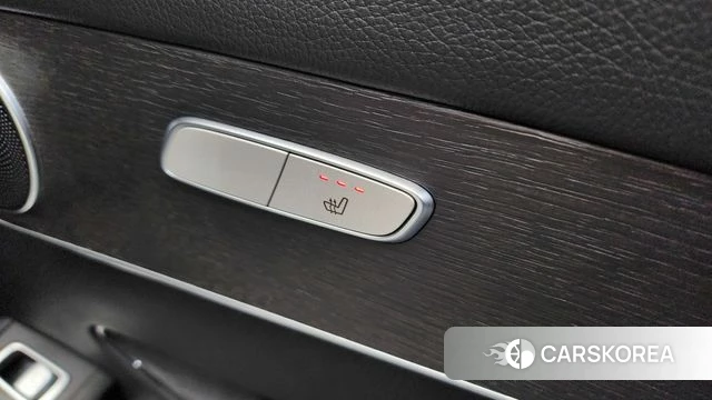 Mercedes-Benz GLC-Class X253 id 3843086 из Кореи 10