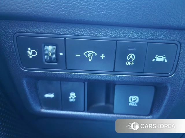 Hyundai Sonata (DN8) id 4894178 из Кореи 10