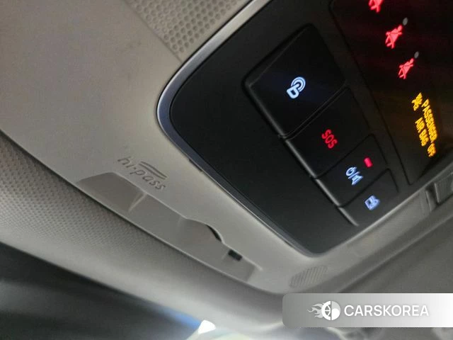 Hyundai Tucson (NX4) id 4894472 из Кореи 10