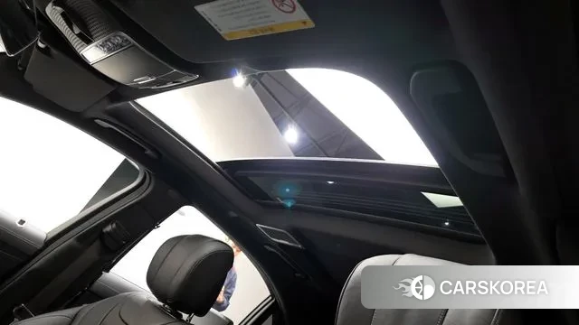 Mercedes-Benz S-Class W222 id 3459467 из Кореи 10