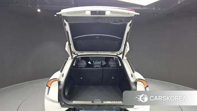 Kia EV6 id 3745897 из Кореи 10