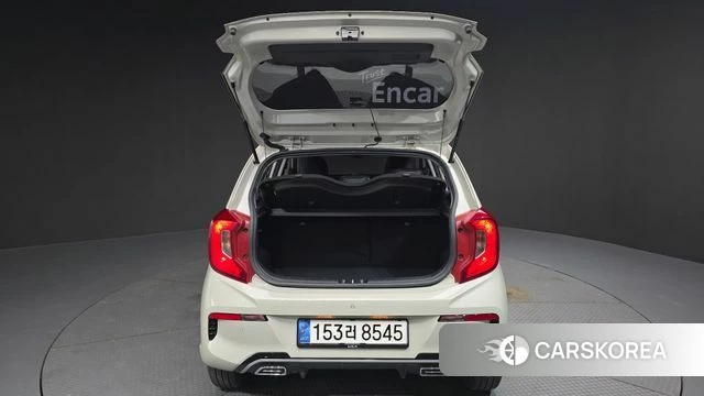 Kia Morning Urban (JA) id 4323704 из Кореи 10