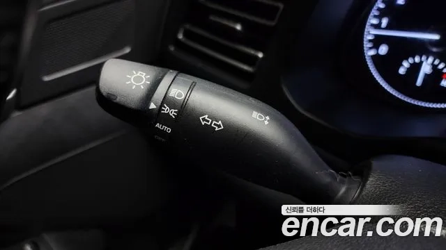 Hyundai The New Avante AD id 2928311 из Кореи 10