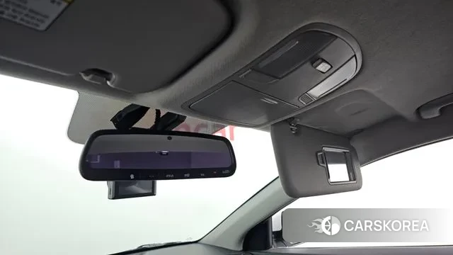 Hyundai The New Avante AD id 3509934 из Кореи 10