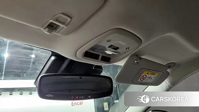 Chevrolet (GM Daewoo) Trax Crossover id 2963939 из Кореи 10