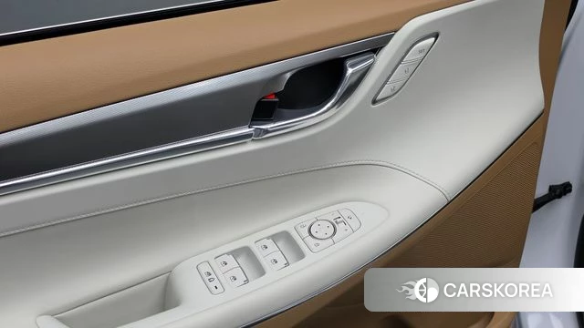 Hyundai The New Grandeur IG id 4603362 из Кореи 10