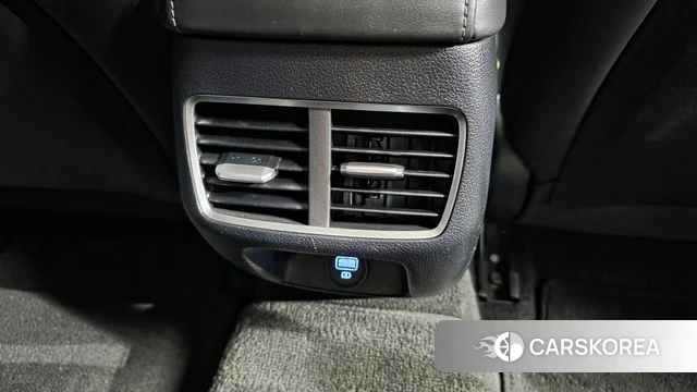 Hyundai Sonata (DN8) id 4316180 из Кореи 10
