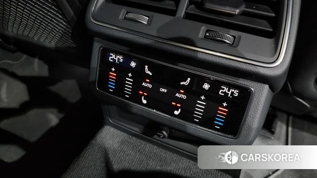 Audi A6 (C8) id 3923738 из Кореи 10