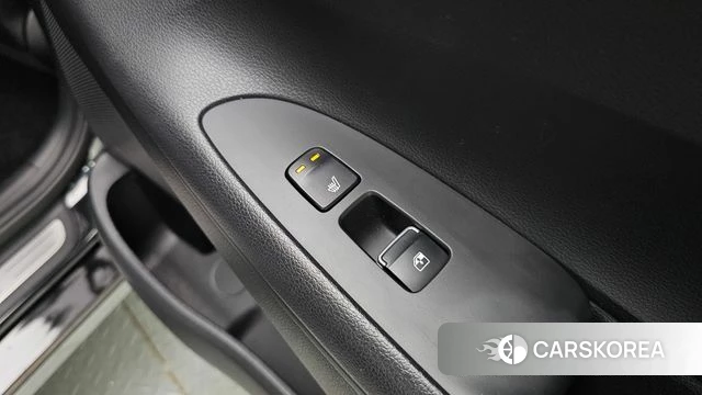 Hyundai The New Grandeur IG id 4618994 из Кореи 10