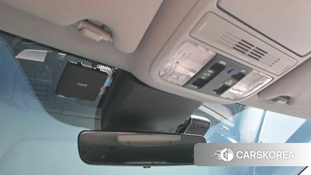 Honda Odyssey id 4383198 из Кореи 10