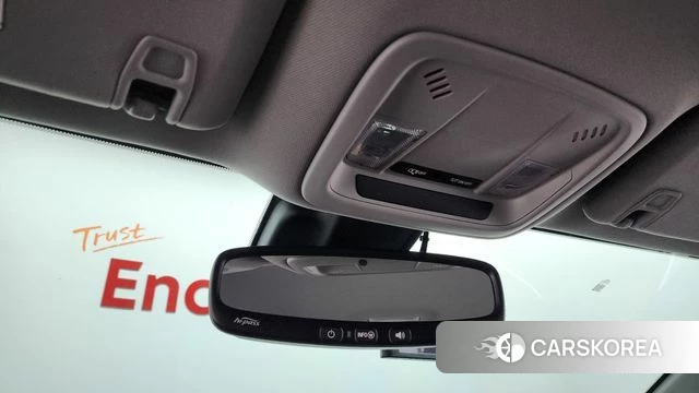 Chevrolet (GM Daewoo) All New Malibu id 4188620 из Кореи 10