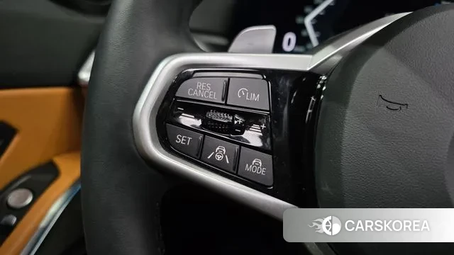 BMW 3 Series (G20) id 3745158 из Кореи 10