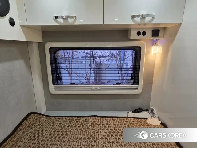 Renault Korea (Samsung) Master id 3399074 из Кореи 10