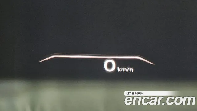 Genesis GV80 id 2382647 из Кореи 10