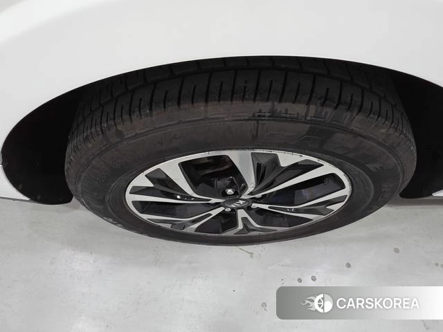 Kia Carnival 4th generation id 4366385 из Кореи 10