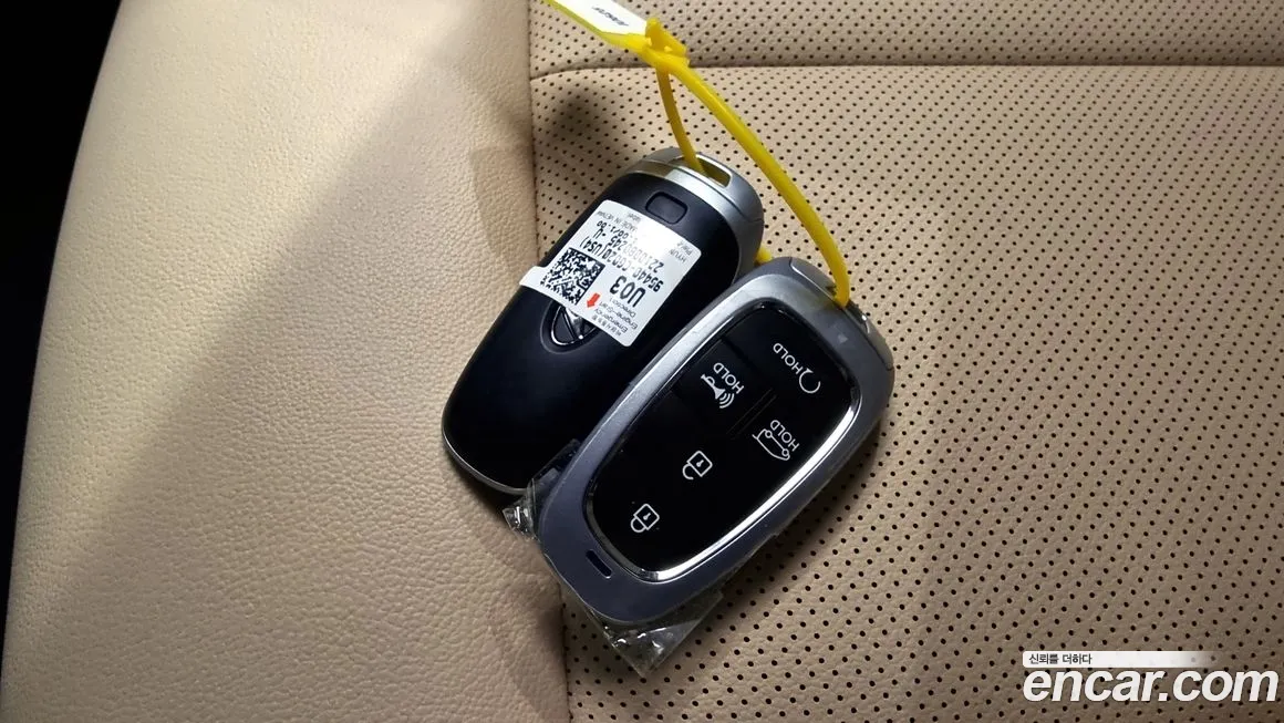 Hyundai Staria id 2149060 из Кореи 10