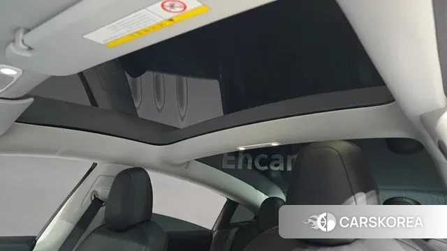 Tesla Model 3 id 3033276 из Кореи 10