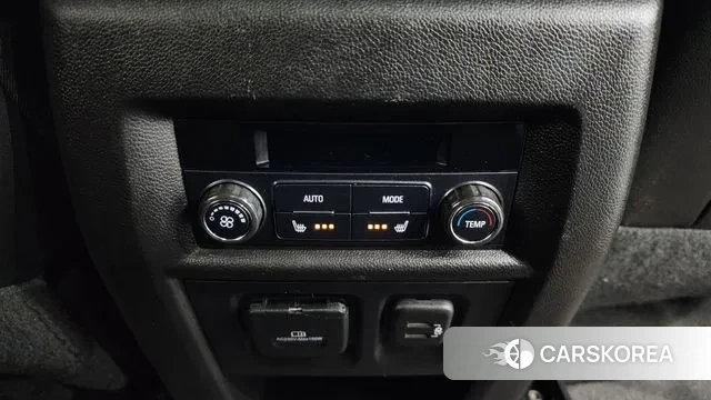 Chevrolet (GM Daewoo) Traverse id 3718013 из Кореи 10