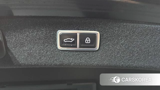 Genesis G80 (RG3) id 4442401 из Кореи 10