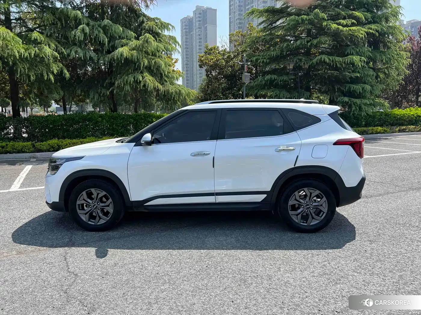 Kia Seltos id 4601104 из Китая 10
