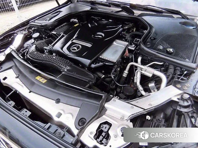 Mercedes-Benz E-Class W213 id 2970995 из Кореи 10