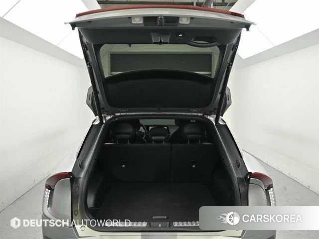 Kia EV6 id 3865813 из Кореи 10