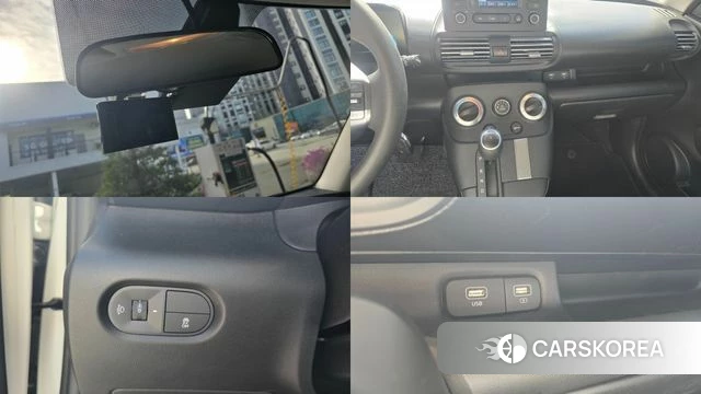 Hyundai Casper id 4185976 из Кореи 10