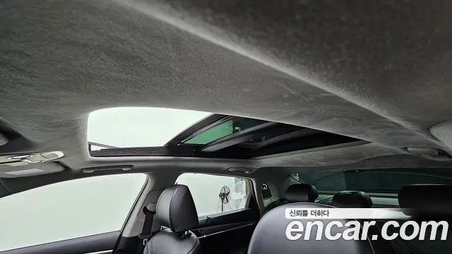 Hyundai The New Grandeur IG Hybrid id 2784385 из Кореи 10